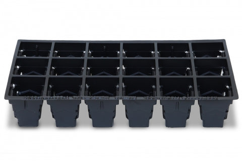 RootMaker 18-Cell Tray