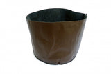 Brown/Tan RootTrapper® 7-Gallon Squat